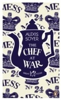 Cover: The Chef at War - Penguin Books Ltd