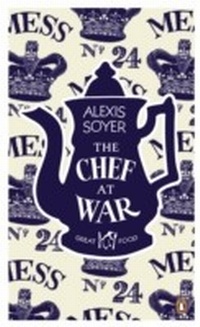 Enlarge image Cover: The Chef at War - Penguin Books Ltd