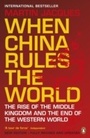 Cover: When China Rules The World - Penguin Books Ltd