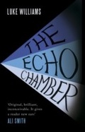 Cover: The Echo Chamber - Penguin Books Ltd