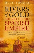 Cover: Rivers of Gold - Penguin Books Ltd