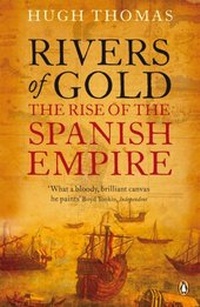 Enlarge image Cover: Rivers of Gold - Penguin Books Ltd