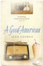 Cover: A Good American - Penguin Books Ltd