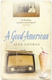 Enlarge image Cover: A Good American - Penguin Books Ltd