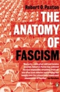 Cover: The Anatomy of Fascism - Penguin Books Ltd