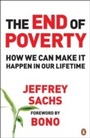 Cover: The End of Poverty - Penguin Books Ltd