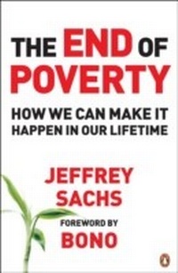 Enlarge image Cover: The End of Poverty - Penguin Books Ltd