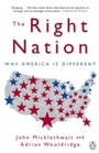 Cover: The Right Nation - Penguin Books Ltd