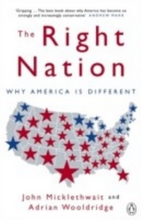 Enlarge image Cover: The Right Nation - Penguin Books Ltd
