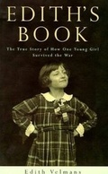 Cover: Edith's Book - Penguin Books Ltd