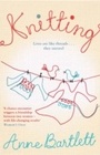 Cover: Knitting - Penguin Books Ltd