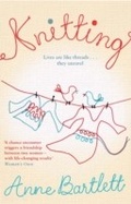 Cover: Knitting - Penguin Books Ltd