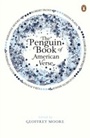 Cover: The Penguin Book of American Verse - Penguin Books Ltd