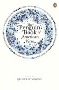 Cover: The Penguin Book of American Verse - Penguin Books Ltd