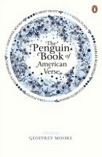 Abbildung von: The Penguin Book of American Verse - Penguin Books Ltd
