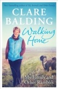 Cover: Walking Home - Penguin Books Ltd