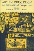 Cover: Art in Education - Pennsylvania State University Press