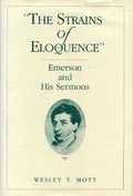 Cover: The Strains of Eloquence - Pennsylvania State University Press