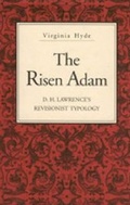 Cover: The Risen Adam - Pennsylvania State University Press