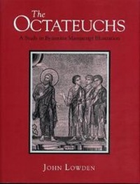 Enlarge image Cover: The Octateuchs - Pennsylvania State University Press