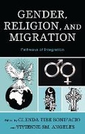 Cover: Gender, Religion, and Migration - Lexington Books