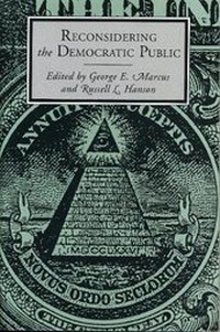 Enlarge image Cover: Reconsidering the Democratic Public - Pennsylvania State University Press