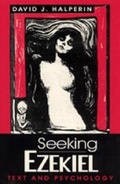 Cover: Seeking Ezekiel - Pennsylvania State University Press
