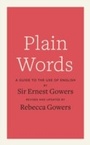 Cover: Plain Words - Penguin Books Ltd