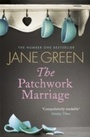 Cover: The Patchwork Marriage - Penguin Books Ltd