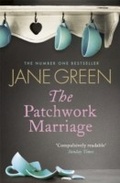 Cover: The Patchwork Marriage - Penguin Books Ltd
