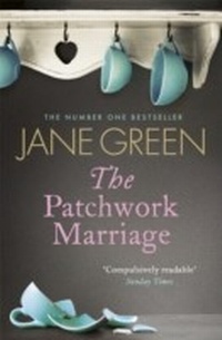 Enlarge image Cover: The Patchwork Marriage - Penguin Books Ltd