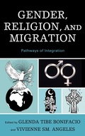 Cover: Gender, Religion, and Migration - Lexington Books