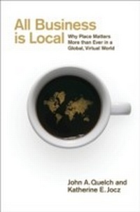 Enlarge image Cover: All Business is Local - Penguin Books Ltd