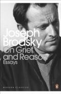 Cover: On Grief And Reason - Penguin Books Ltd