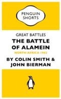 Cover: Great Battles: The Battle of Alamein - Penguin Books Ltd