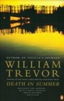 Cover: Death In Summer - Penguin Books Ltd