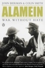 Cover: Alamein - Penguin Books Ltd