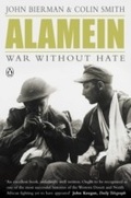 Cover: Alamein - Penguin Books Ltd