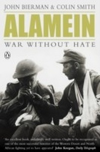Enlarge image Cover: Alamein - Penguin Books Ltd