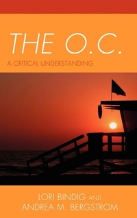Enlarge image Cover: The O.C. - Lexington Books