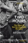 Cover: Two Hours - Penguin Books Ltd
