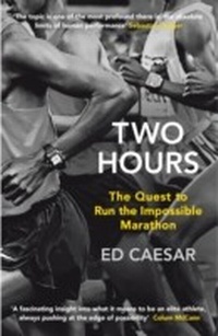 Abbildung von: Two Hours - Penguin Books Ltd