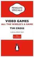 Cover: The Economist: Video Games - Penguin Books Ltd
