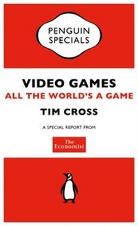 Enlarge image Cover: The Economist: Video Games - Penguin Books Ltd