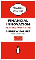 Cover: The Economist: Financial Innovation - Penguin Books Ltd