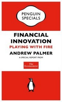 Enlarge image Cover: The Economist: Financial Innovation - Penguin Books Ltd