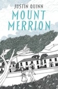 Cover: Mount Merrion - Penguin Books Ltd