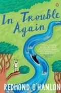 Cover: In Trouble Again - Penguin Books Ltd