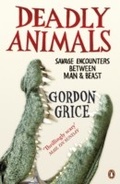 Cover: Deadly Animals - Penguin Books Ltd