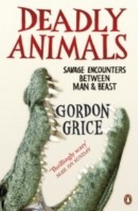 Abbildung von: Deadly Animals - Penguin Books Ltd